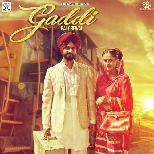 Gaddi Raj Grewal Mp3 Song Download