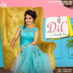 Dil Tanishq Kaur Mp3 Song Download