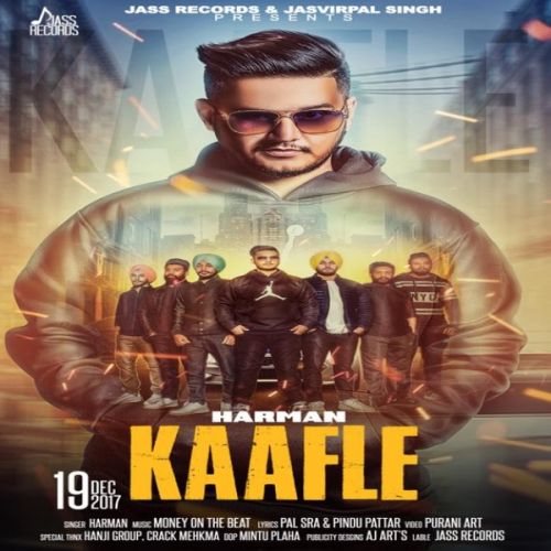 Kaafle Harman Mp3 Song Download