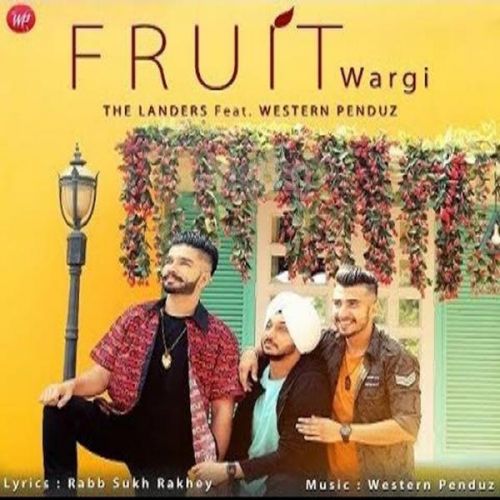 Fruit Wargii The Landers Mp3 Song Download