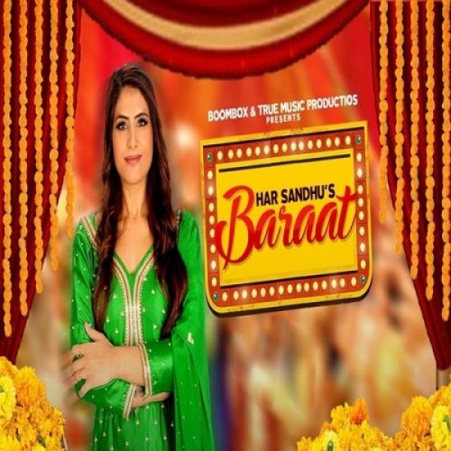 Baraat Har Sandhu Mp3 Song Download