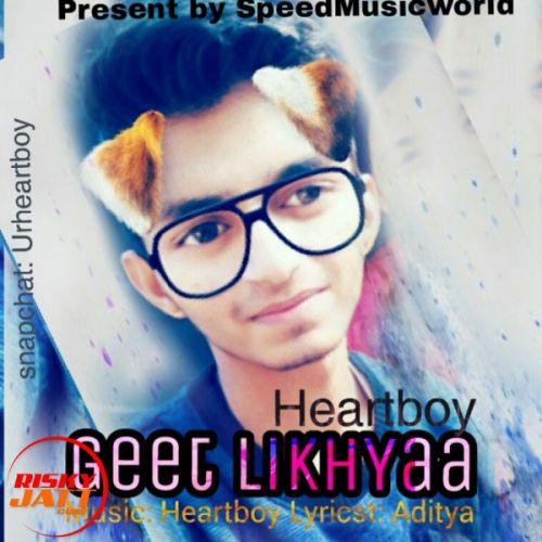 Geet likhyaa- ehasas Heartboy Mp3 Song Download