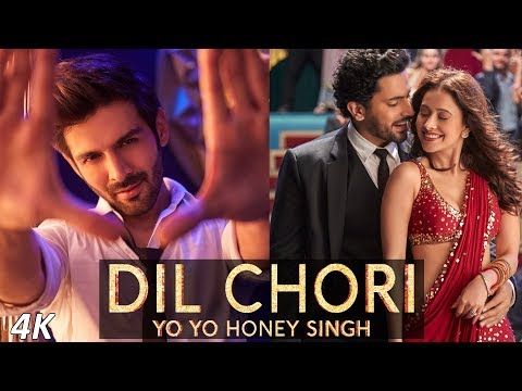 Dil Chori Yo Yo Honey Singh, Hans Raj Hans Mp3 Song Download