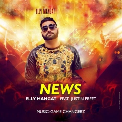 News Elly Mangat, Justin Preet Mp3 Song Download