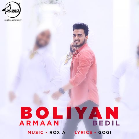 Boliyan (Viah Wala Song) Armaan Bedil Mp3 Song Download