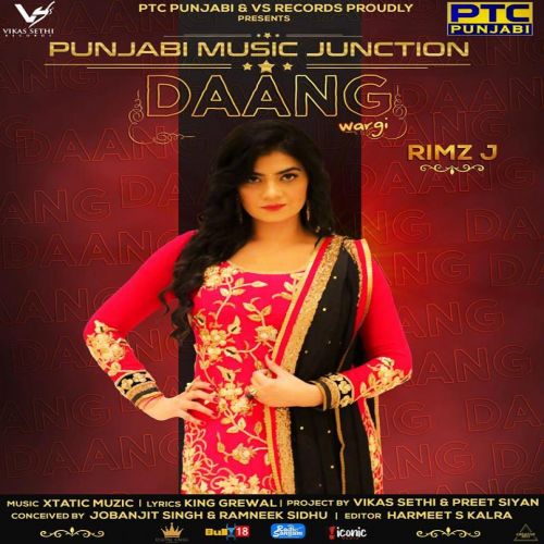 Daang Wargi Rimz J Mp3 Song Download