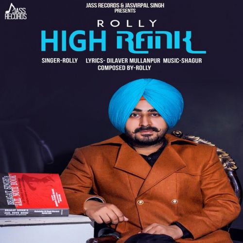 High Rank Rolly Mp3 Song Download