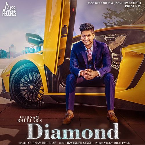 Diamond Gurnam Bhullar Mp3 Song Download