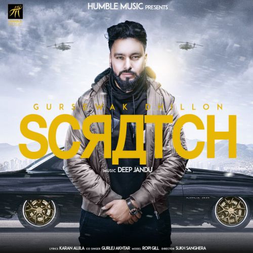 Scratch Gursewak Dhillon, Gurlez Akhtar Mp3 Song Download