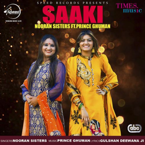 Saaki Nooran Sisters Mp3 Song Download