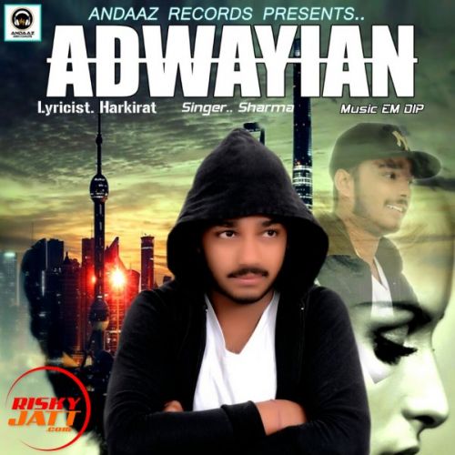 Adwayian Sharma Mp3 Song Download