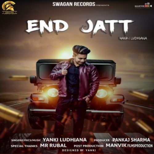 End Jatt Yanki Ludhiana Mp3 Song Download