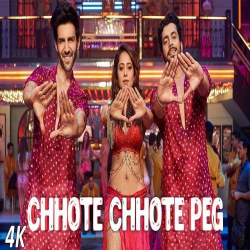 Chhote Chhote Peg Yo Yo Honey Singh, Neha Kakkar, Navraj Hans Mp3 Song Download