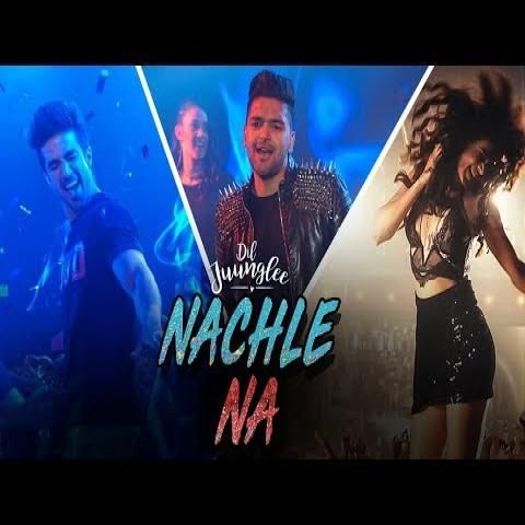 Nachle Na Guru Randhawa, Neeti Mohan Mp3 Song Download