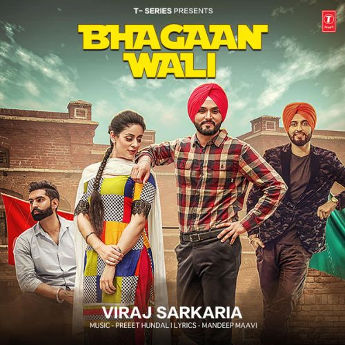 Bhagaan Wali Viraj Sarkaria Mp3 Song Download