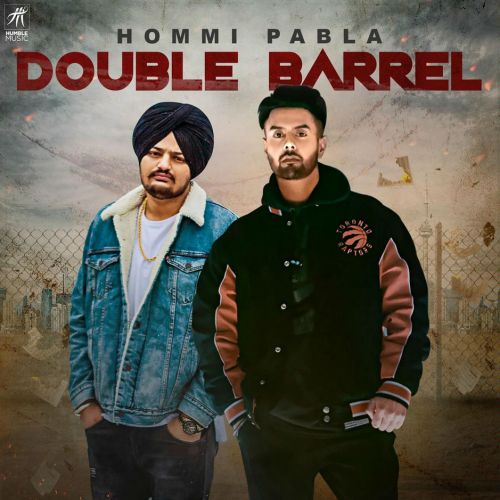 Double Barrel Hommi Pabla Mp3 Song Download