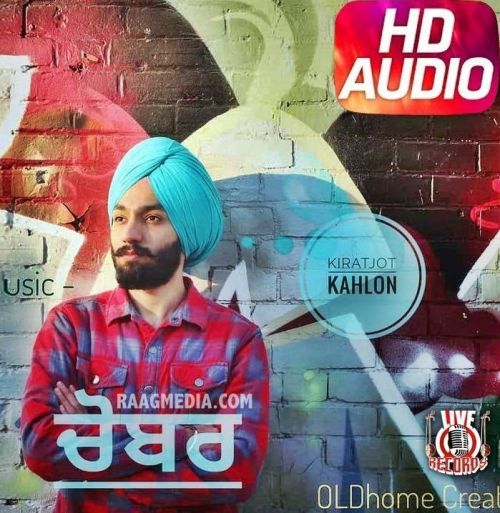 Chobbar Kiratjot Kahlon Mp3 Song Download