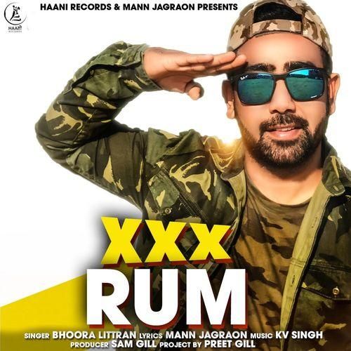 XXX Rum Bhoora Littran Mp3 Song Download