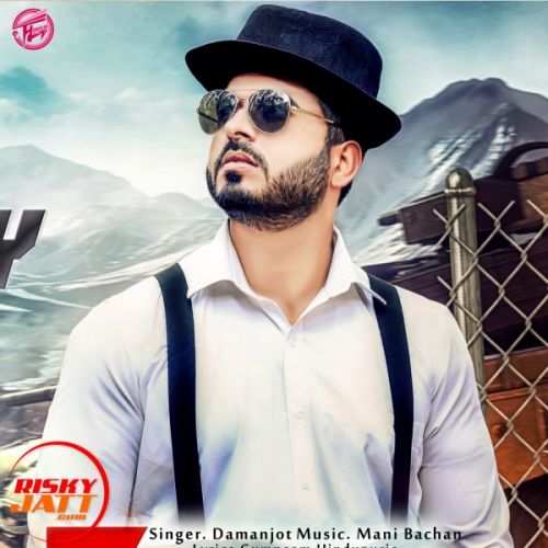 Z Security Damanjot Mp3 Song Download