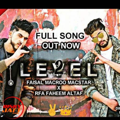 Level Rfa, Macstar Mp3 Song Download