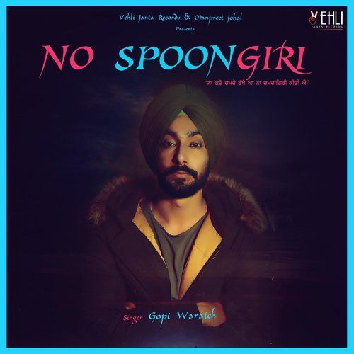 Nawe Modelan Da Jatt Gopi Waraich Mp3 Song Download