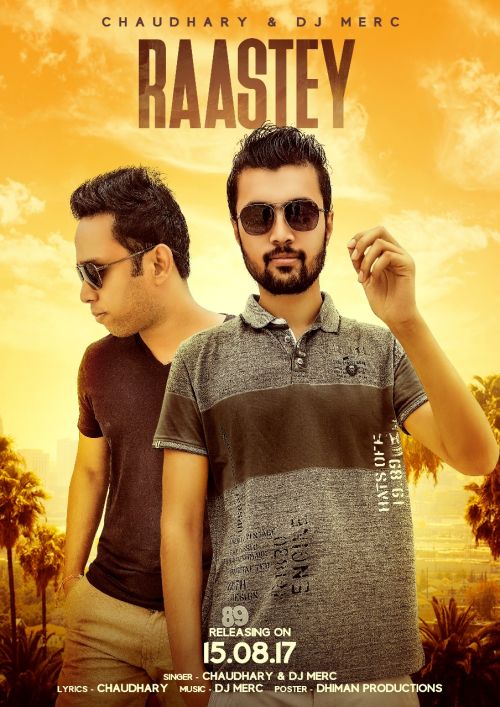 Raastey Chaudhary Mp3 Song Download