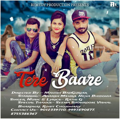 Tare Baare Rathi G Mp3 Song Download