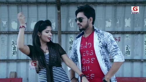 Tirchi Najar Ashu Yadav, Rashmi Yadav Mp3 Song Download