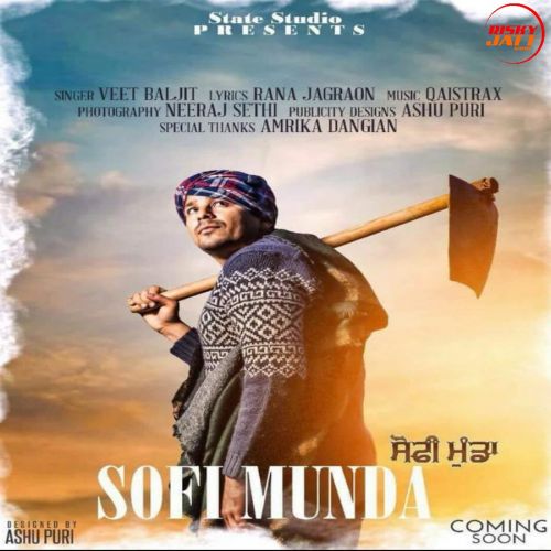 Sofi Munda Veet Baljit Mp3 Song Download