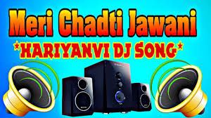 Chadti Jawani Mixes Dj Ganesh Kashyap, Raju Punjabi Mp3 Song Download