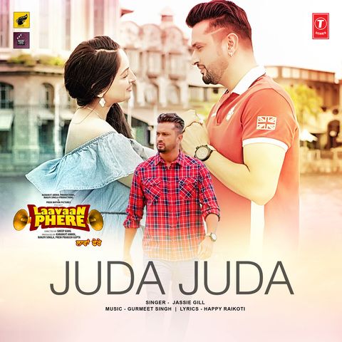 Juda Juda (Laavaan Phere) Jassi Gill Mp3 Song Download