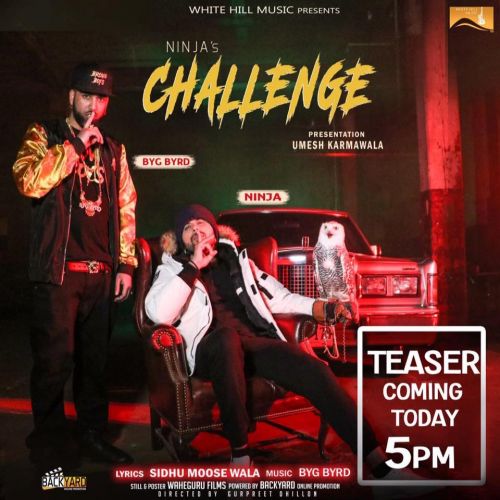 Challenge Ninja Mp3 Song Download