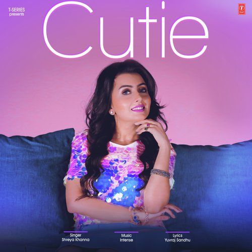 Cutie Shreya Khanna Mp3 Song Download