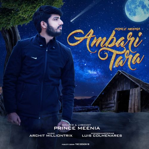 Ambari Tara Prince Meenia Mp3 Song Download