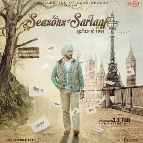 Main Te Meri Jaan Satinder Sartaaj Mp3 Song Download