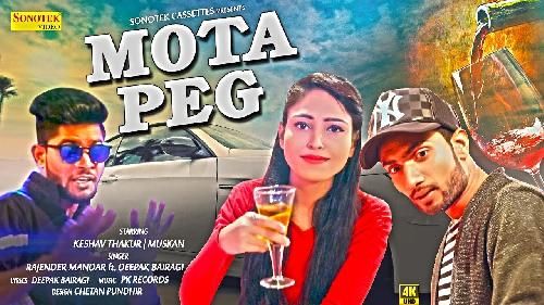 Mota Peg Rajendar Mandar, Deepak Bairagi Mp3 Song Download