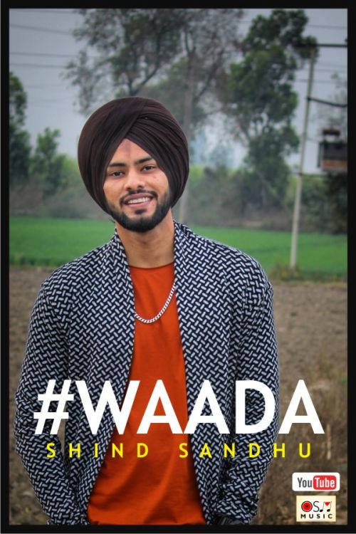 Waada Shind Sandhu Mp3 Song Download