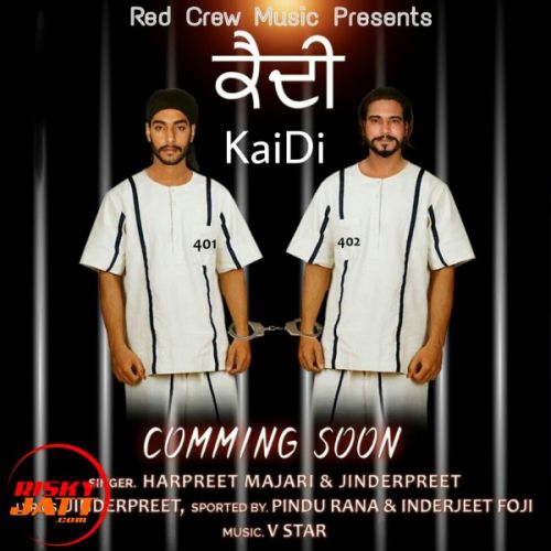 Kaidi Harpreet Majari, Jinderpreet Mp3 Song Download