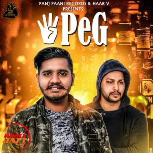 4 Peg Aar Cheema Mp3 Song Download