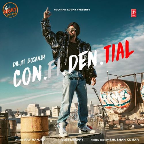 Big Scene Diljit Dosanjh Mp3 Song Download