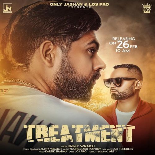 Treatment Jimmy Wraich Mp3 Song Download