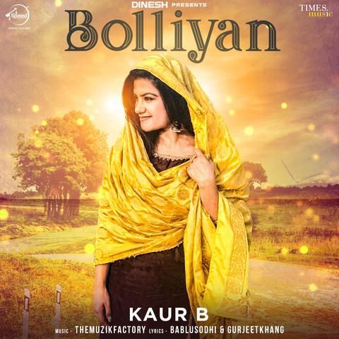 Bolliyan Kaur B Mp3 Song Download