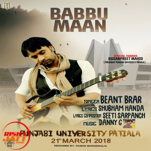 Babbu Maan Beant Brar Mp3 Song Download