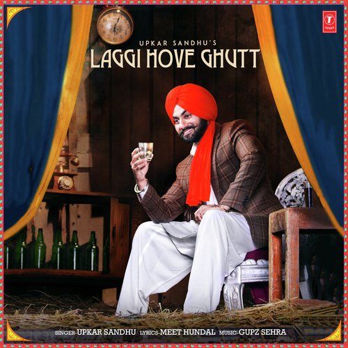 Laggi Hove Ghutt Upkar Sandhu Mp3 Song Download