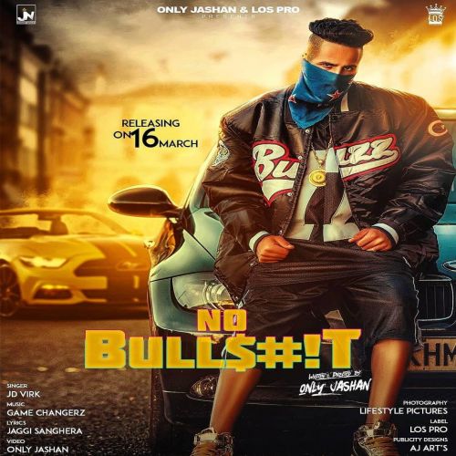 No Bhullshit JD Virk Mp3 Song Download