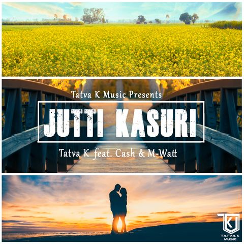 Jutti Kasuri Cash Mp3 Song Download