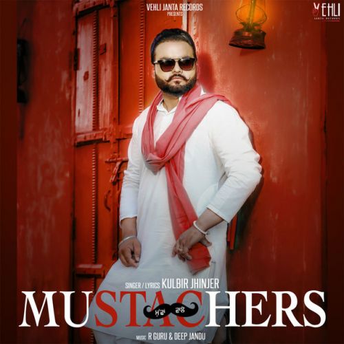 Jatt A Reality (Mustachers) Kulbir Jhinjer Mp3 Song Download