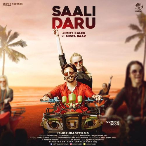 Saali Daru Jimmy Kaler Mp3 Song Download