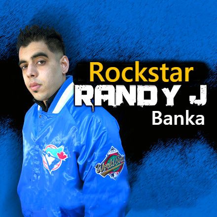 Rockstar Randy J, Banka Mp3 Song Download