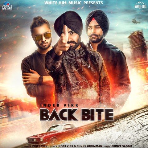 Back Bite Inder Virk Mp3 Song Download